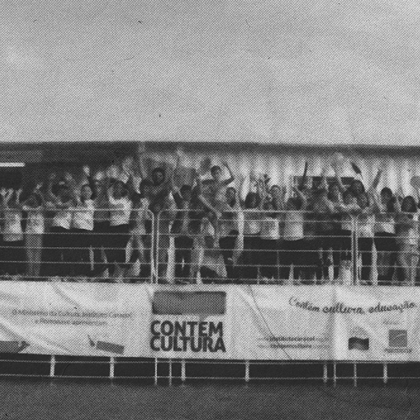 contém leitura instituto caracol