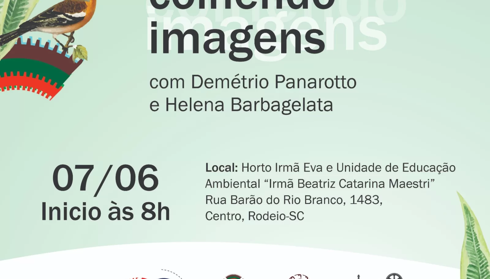 Oficina de roteiro