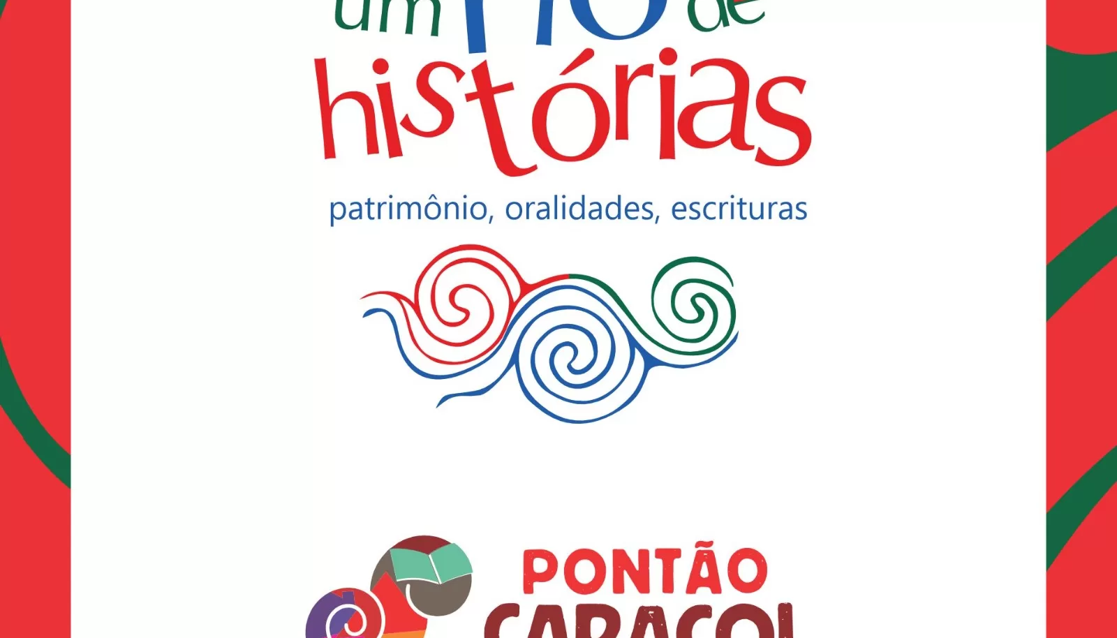 Um Rio de Histórias